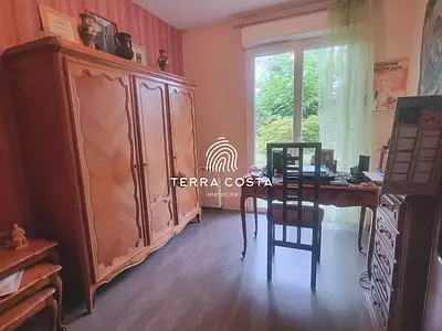Appartement, 60 m²