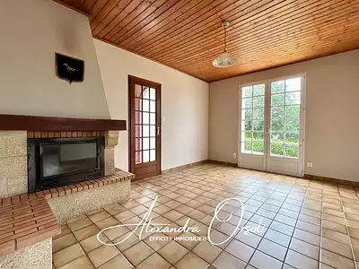 Maison, 114 m²