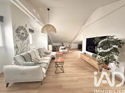 Appartement, 100 m²