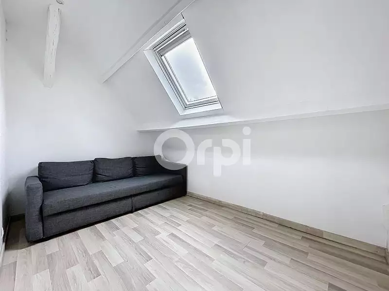 Maison, 84 m²
