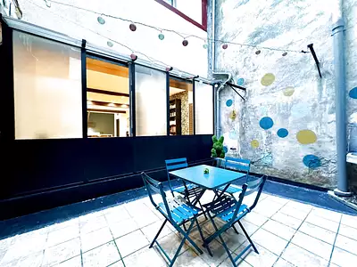 Appartement, 99 m²