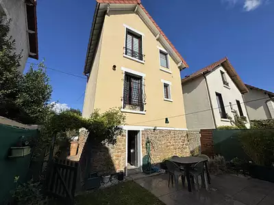 Maison, 60 m²