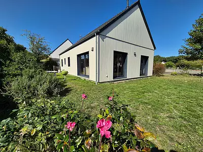 Maison, 104 m²