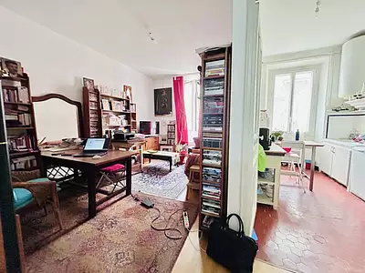 Appartement, 60 m²