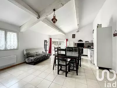 Maison, 300 m²