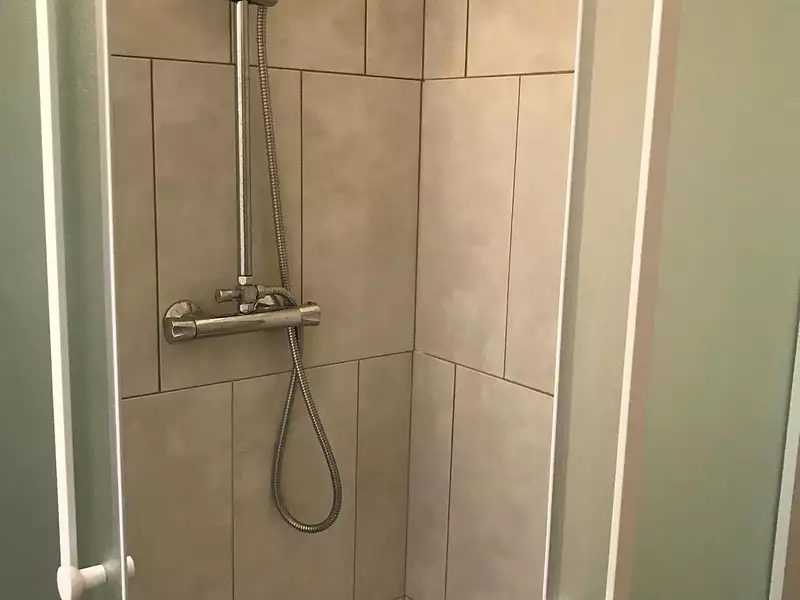Appartement, 24 m²
