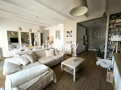 Appartement, 108 m²