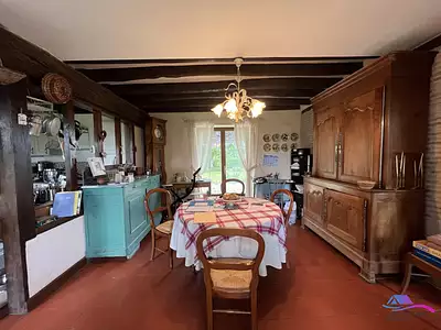 Maison, 130 m²