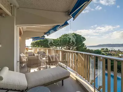 Appartement, 135 m²