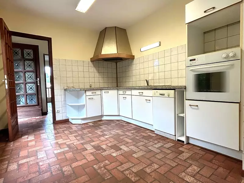 Maison, 96,55 m²