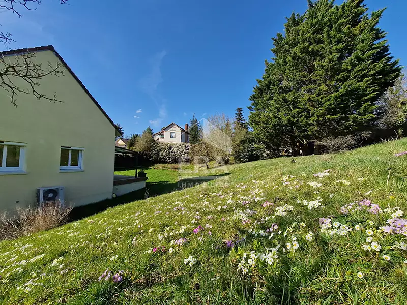 Maison, 219 m²