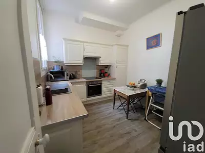 Appartement, 76 m²