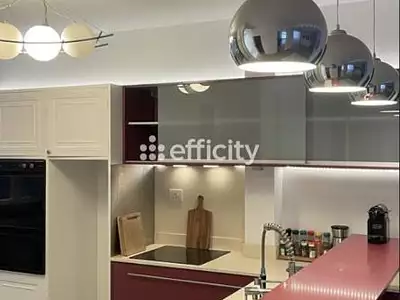 Appartement, 111 m²