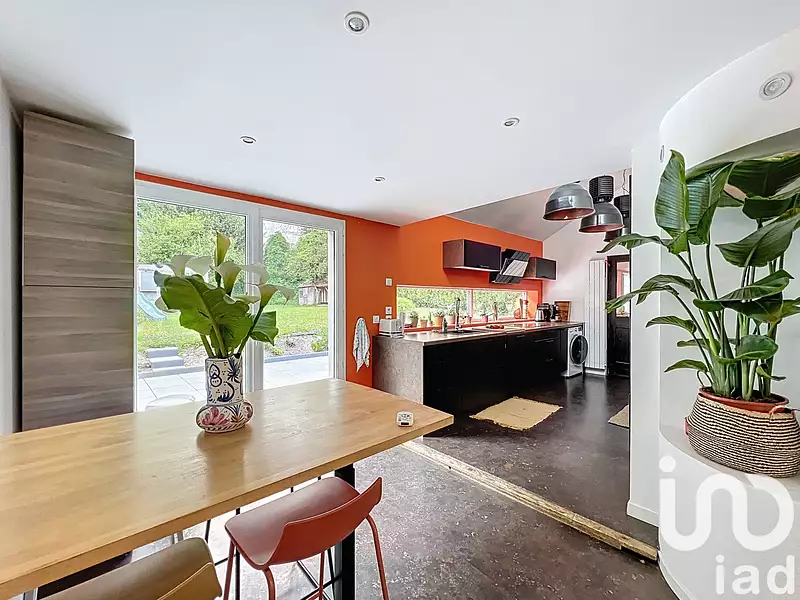 Maison, 130 m²