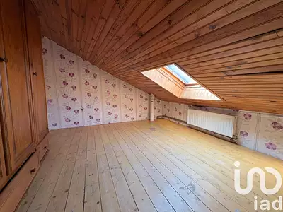 Maison, 105 m²