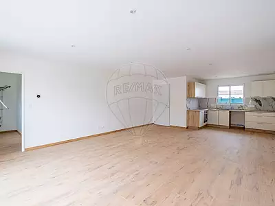Maison, 100 m²