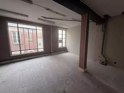 Appartement, 43,15 m²