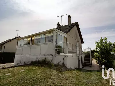 Maison, 163 m²