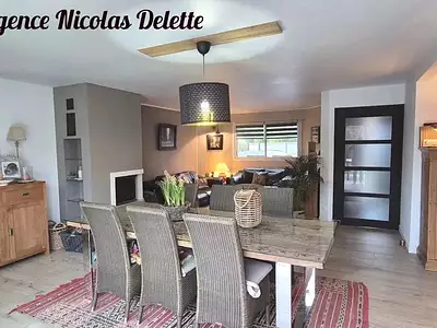 Maison, 202,1 m²