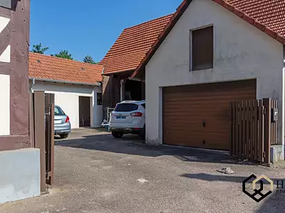 Maison, 137,31 m²