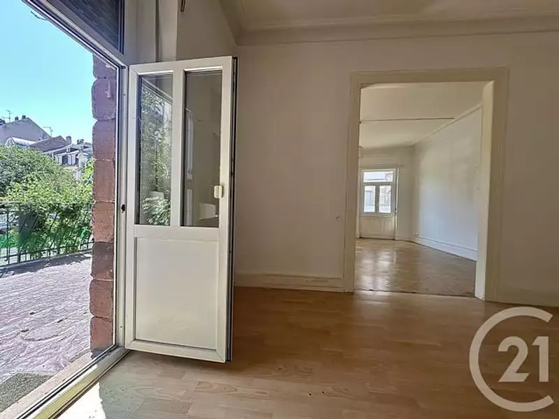 Immeuble