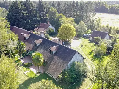 Maison, 270 m²