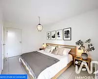 Appartement, 39 m²