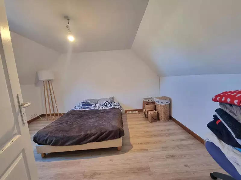 Maison, 127 m²