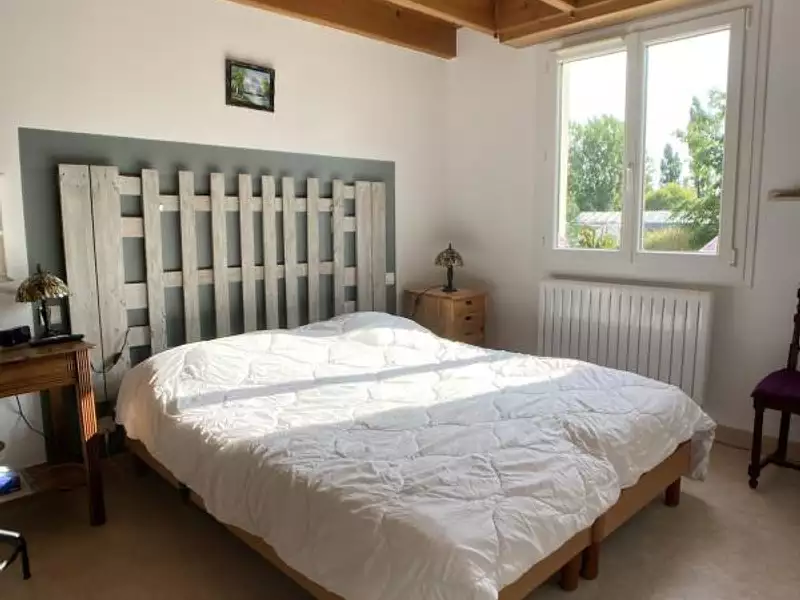 Maison, 115 m²