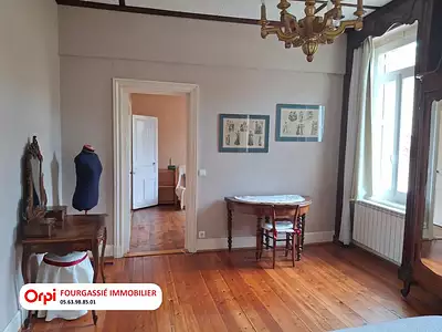 Maison, 165 m²