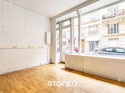 290 000 € 6 444 €/m² Appartement • 45 m² Paris 14ème (75014)