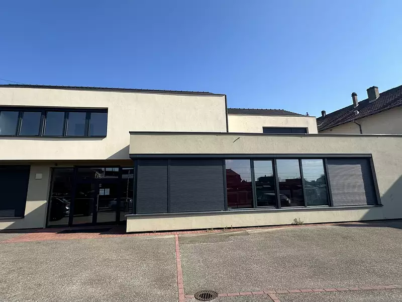 Divers, 86 m²