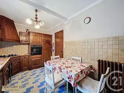 Maison, 183,5 m²