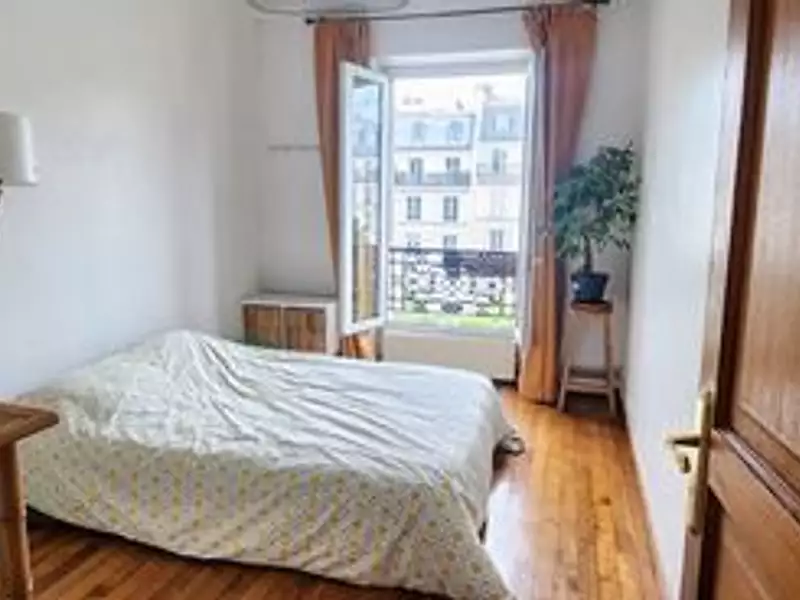 Appartement, 44,21 m²