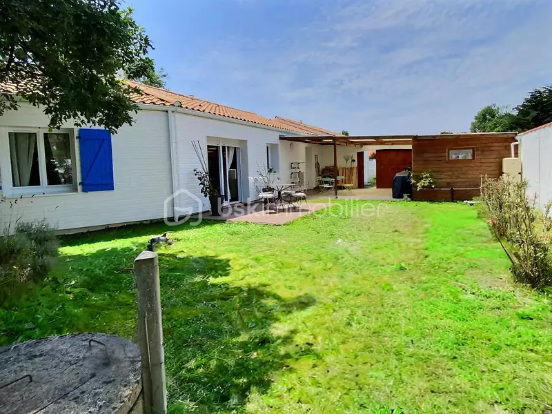 Maison, 163 m²