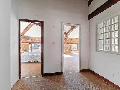 Appartement, 55 m²