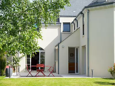 Maison, 215 m²