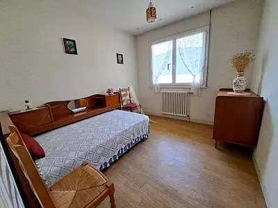 Maison, 85,02 m²