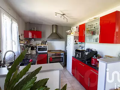 Maison, 82 m²