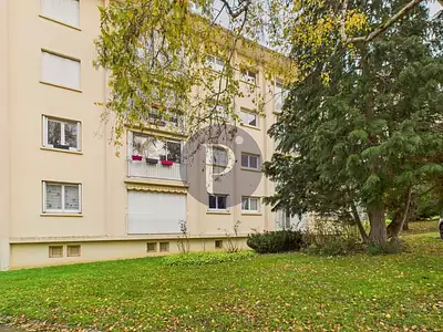 Appartement, 71,86 m²