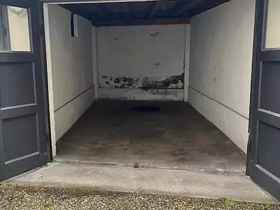 Parking, 10 m²