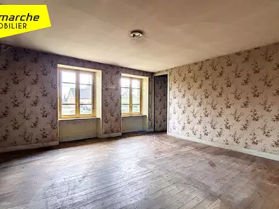 Maison, 118 m²
