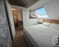 Appartement, 20,8 m²