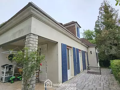 Maison, 137 m²
