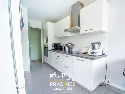 Appartement, 106,17 m²