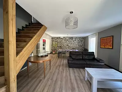 Appartement, 108 m²