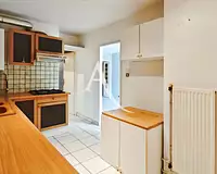 Appartement, 64 m²