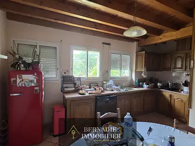 Maison, 175 m²