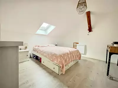 Appartement, 90 m²