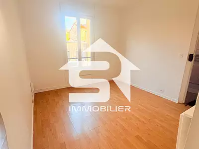 Appartement, 27,56 m²
